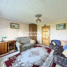 Квартира 113,4 м², 4-комнатная - изображение 4