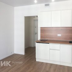 Квартира 19,7 м², студия - изображение 3
