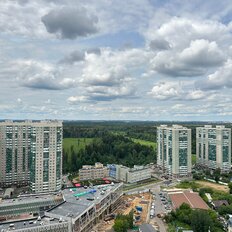 Квартира 75 м², 2-комнатная - изображение 1