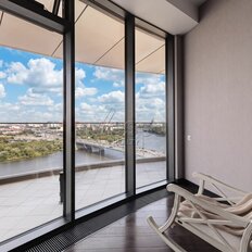 Квартира 150,6 м², 4-комнатная - изображение 3