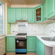 Квартира 44,5 м², 2-комнатная - изображение 4