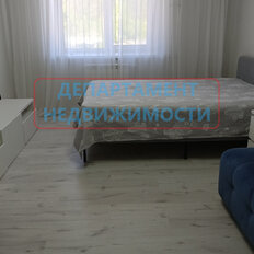 Квартира 34 м², 1-комнатная - изображение 3
