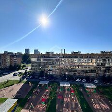 Квартира 154,7 м², 4-комнатная - изображение 5