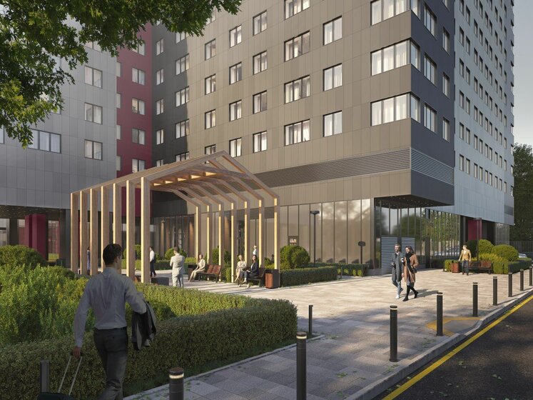 50 м², 2-комнатная квартира 5 700 000 ₽ - изображение 83