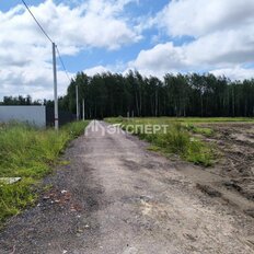 10,1 сотки, участок - изображение 3