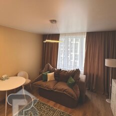 Квартира 23,6 м², студия - изображение 1