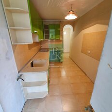 Квартира 30,3 м², 1-комнатная - изображение 1