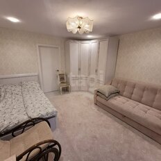 Квартира 39,8 м², 1-комнатная - изображение 4