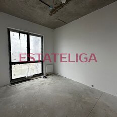 Квартира 38,8 м², 1-комнатная - изображение 2