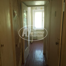 Квартира 53,2 м², 3-комнатная - изображение 1