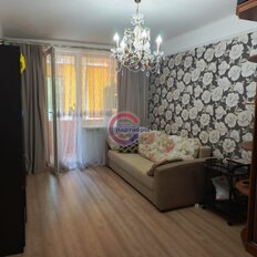 Квартира 66 м², 3-комнатная - изображение 2