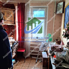 Квартира 43,7 м², 2-комнатная - изображение 2