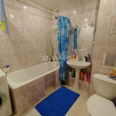 Квартира 122,5 м², 3-комнатная - изображение 4