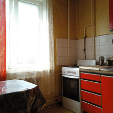 Квартира 34 м², 1-комнатная - изображение 3