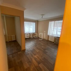 Квартира 29,1 м², 1-комнатная - изображение 3