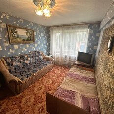 Квартира 62 м², 3-комнатная - изображение 2