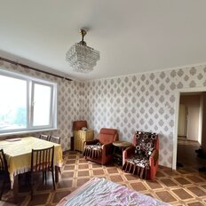 Квартира 53 м², 2-комнатная - изображение 4