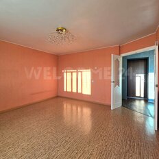 Квартира 34,4 м², 1-комнатная - изображение 4