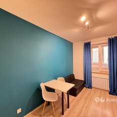 Квартира 36 м², 1-комнатная - изображение 4