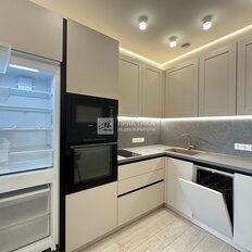 Квартира 48,1 м², 1-комнатные - изображение 2