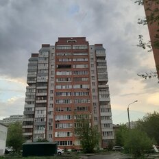 Квартира 36 м², 1-комнатная - изображение 3