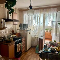 Квартира 44,4 м², 1-комнатная - изображение 4