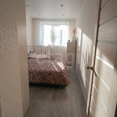 Квартира 56,4 м², 2-комнатная - изображение 4