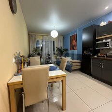 Квартира 51,2 м², 1-комнатная - изображение 1