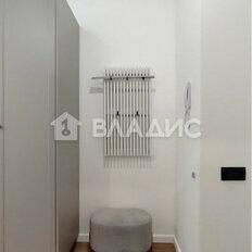 Квартира 24,3 м², студия - изображение 5