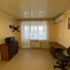 Квартира 32,1 м², 1-комнатная - изображение 4