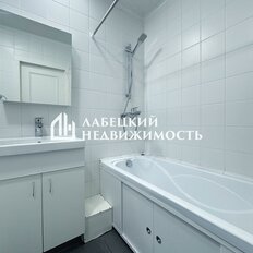 Квартира 25 м², студия - изображение 4
