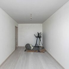Квартира 68 м², 2-комнатная - изображение 1