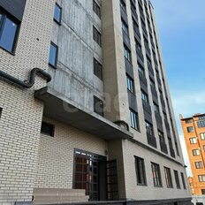 Квартира 43 м², 1-комнатная - изображение 3