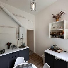 Квартира 46 м², 2-комнатная - изображение 1