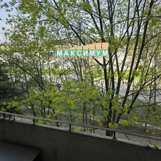 Квартира 33,5 м², 1-комнатная - изображение 5
