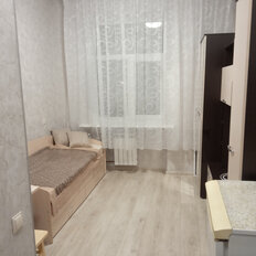 Квартира 15,7 м², студия - изображение 1