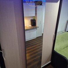 Квартира 21 м², 1-комнатная - изображение 3