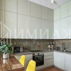 Квартира 71 м², 3-комнатные - изображение 3
