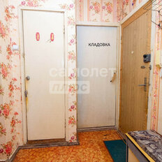 Квартира 37,1 м², 1-комнатная - изображение 4