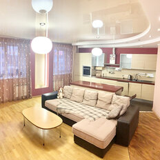 Квартира 105 м², 3-комнатная - изображение 2