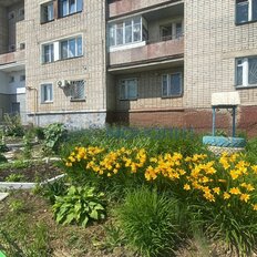 Квартира 65,7 м², 3-комнатная - изображение 1
