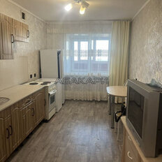 Квартира 42 м², 1-комнатная - изображение 1