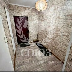 Квартира 39,4 м², 1-комнатная - изображение 2