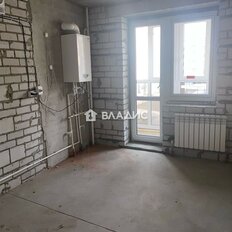 Квартира 32,1 м², 1-комнатная - изображение 2