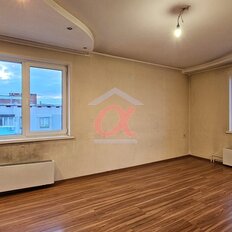 Квартира 53,1 м², 1-комнатная - изображение 2