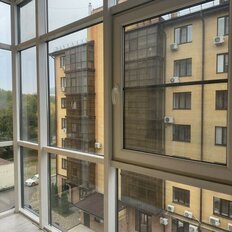 Квартира 48 м², 1-комнатная - изображение 3