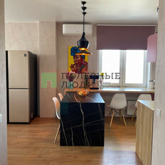 Квартира 71,7 м², 3-комнатная - изображение 4