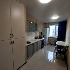 Квартира 66,6 м², 3-комнатная - изображение 3