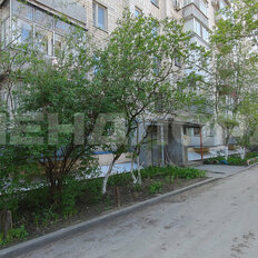 Квартира 54 м², 2-комнатная - изображение 1