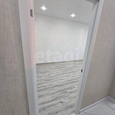Квартира 39,3 м², 1-комнатная - изображение 5